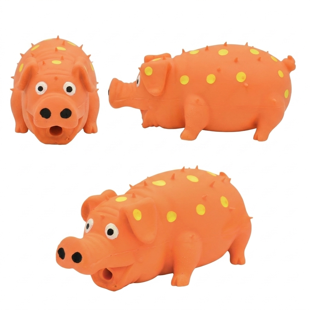 Oink Buddy