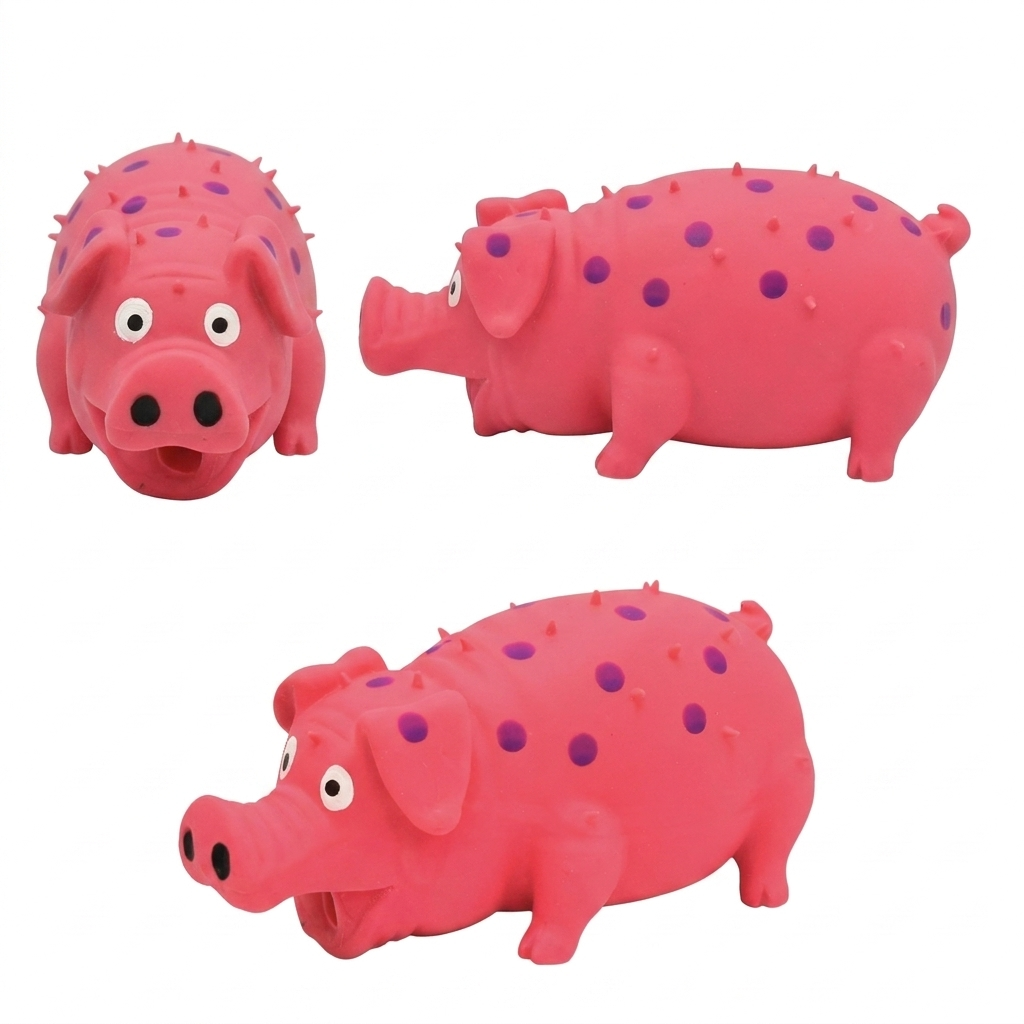 Oink Buddy